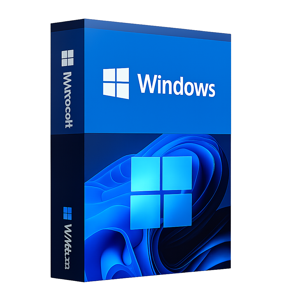 🪟 Microsoft Windows – O Sistema Operacional Mais Utilizado do Mundo