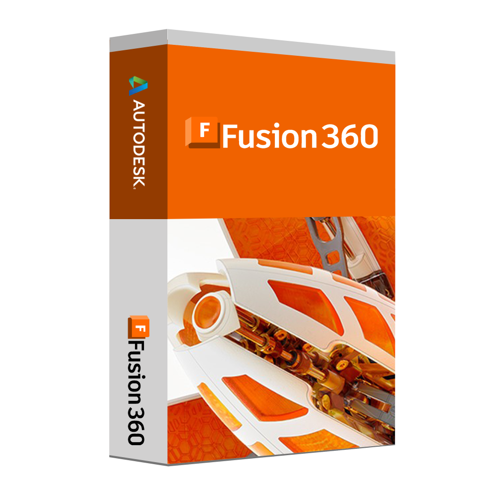 Autodesk Fusion 360