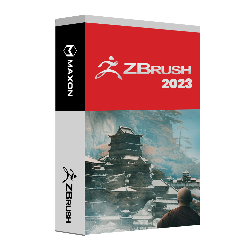 Pixologic ZBrush 2023