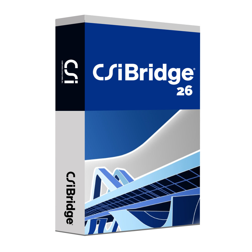CSI Bridge 26