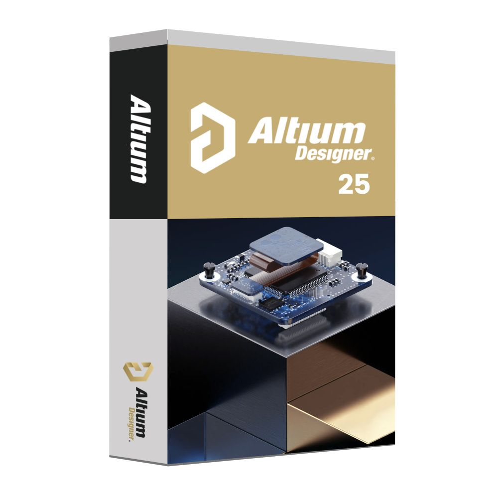 Altium Designer 25