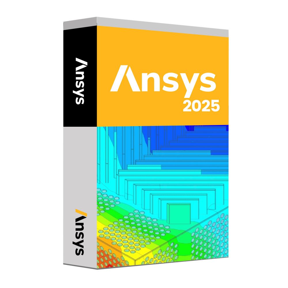 ANSYS Products 2025