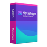 📸 Agisoft Metashape Professional – Fotogrametria e Modelagem 3D de Alta Precisão