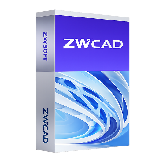 📐 ZWCAD Professional – Alternativa Rápida, Leve e Precisa ao AutoCAD