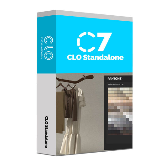 CLO Standalone 7