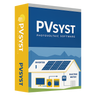 🔆 PVsyst – Simulação Profissional de Sistemas Fotovoltaicos com Alta Precisão