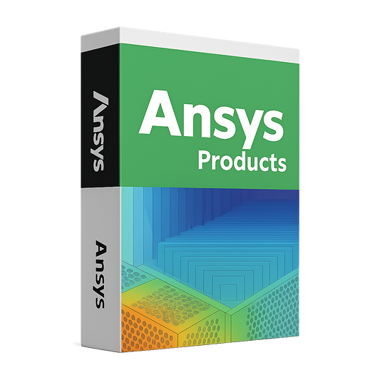 🧠 ANSYS Products – Simulação, Engenharia e Análise Avançada em Nível Industrial