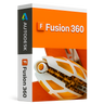 ⚙️ Autodesk Fusion – Design 3D, Engenharia, Fabricação e Simulação em uma Única Plataforma