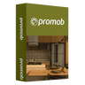 🛠️ Promob Plus Enterprise - Solução Completa para Marcenaria Planejada com Projeto, Corte e Apresentação Realista