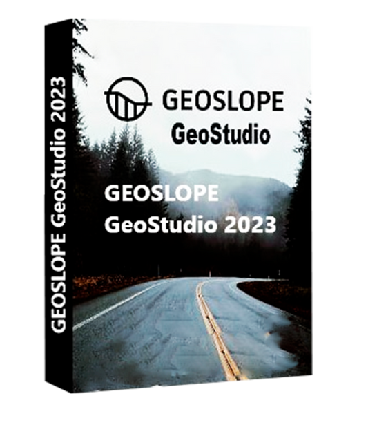 GEOSLOPE GeoStudio 2023