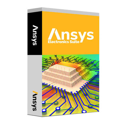 ANSYS Electronics Suite 2023