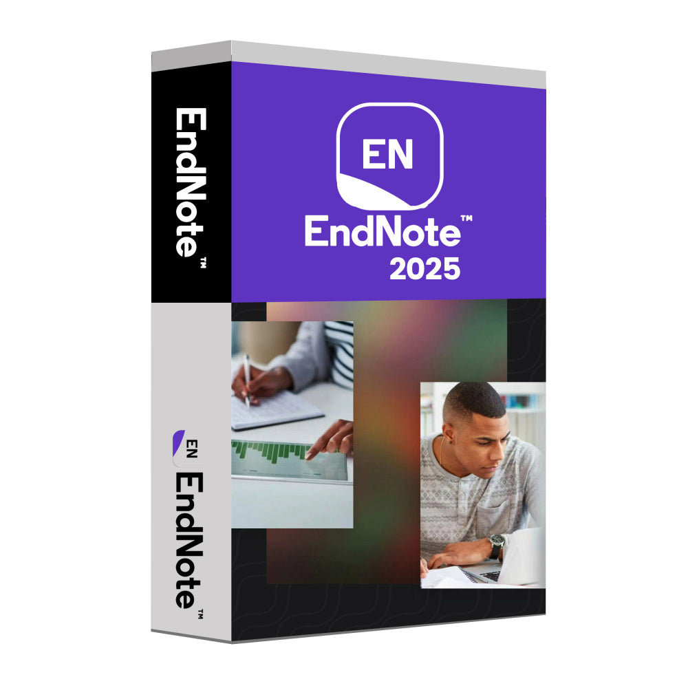 EndNote 2025