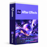 Adobe After Effects - Animação e Efeitos Visuais