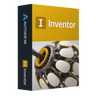 🛠️ AutoDesk Inventor – Modelagem Mecânica 3D Profissional e Engenharia de Produtos