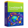 🖌️ CorelDRAW Graphics Suite – Design Gráfico Profissional, Vetorização e Edição Completa