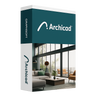 🏛️ GRAPHISOFT ArchiCAD – Plataforma BIM Completa para Arquitetura Profissional