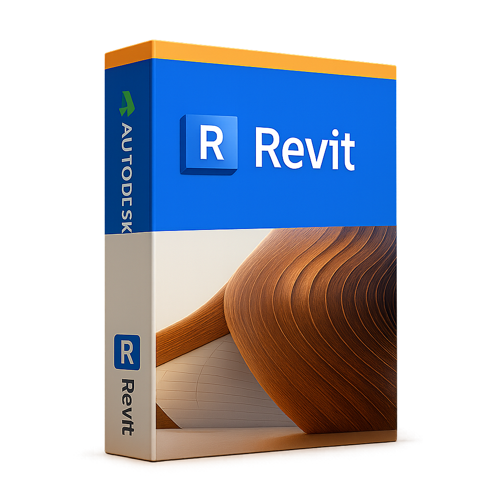 Autodesk Revit - software BIM para projetar e criar qualquer coisa