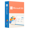 ⚡ Microsoft 365 – Produtividade Premium em Todos os Seus Dispositivos