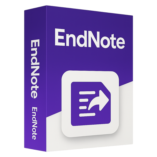 📚 EndNote – Gerenciador de Referências e Bibliografias Profissional