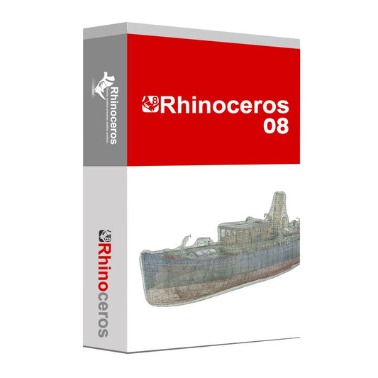 Rhinoceros 8