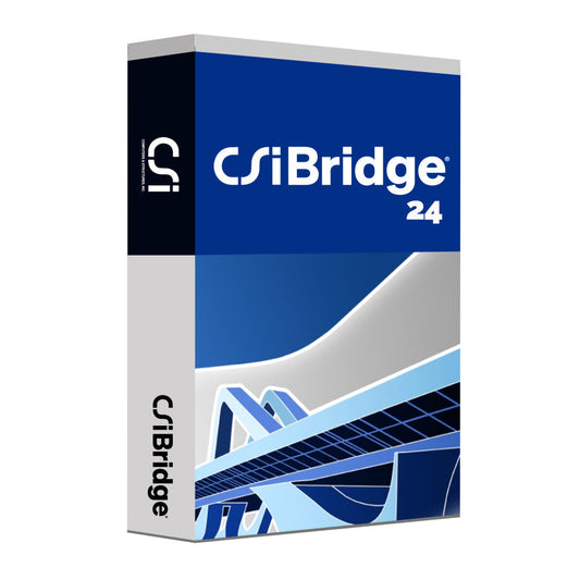 CSI Bridge 24