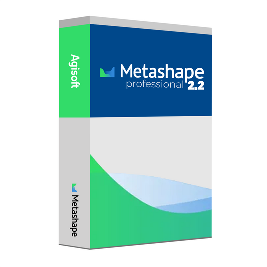 Agisoft Metashape Professional 2.2