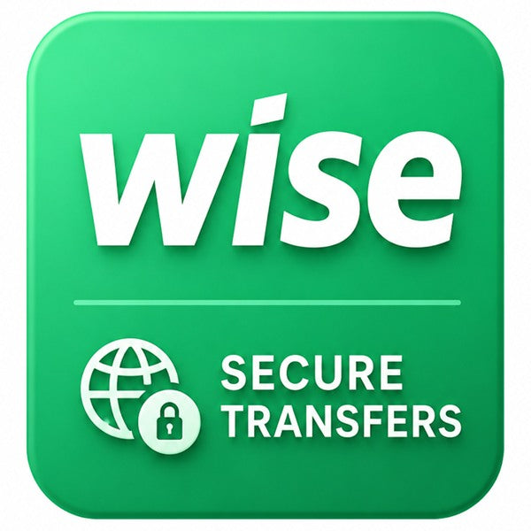 Wise Secure Transfers